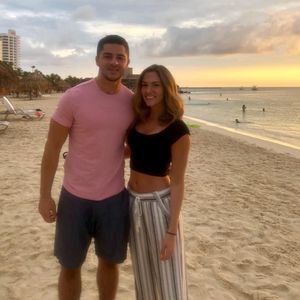 Meet your Posher, Daniella